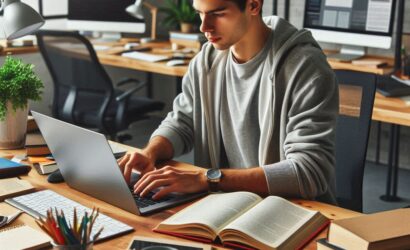 Kısmi Zamanlı Çalışmanın Faydaları