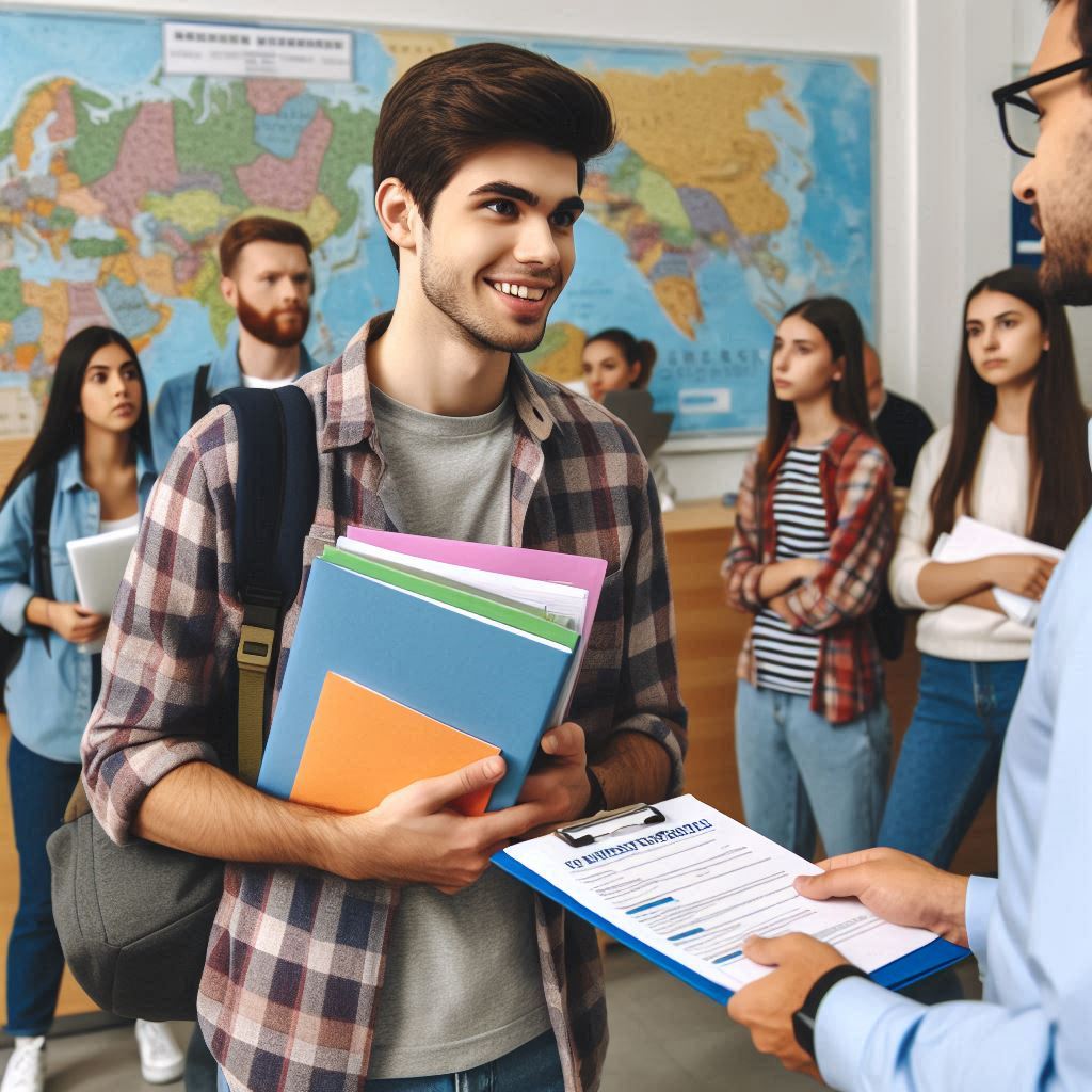 Kurum İçi Yatay Geçiş