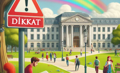 Üniversite Seçiminde Dikkat Edilmesi Gerekenler