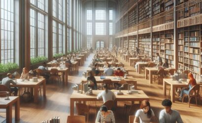 Marmara Üniversitesi Kütüphanesi Çalışma Saatleri