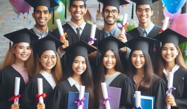 Çift Anadal çift diploma