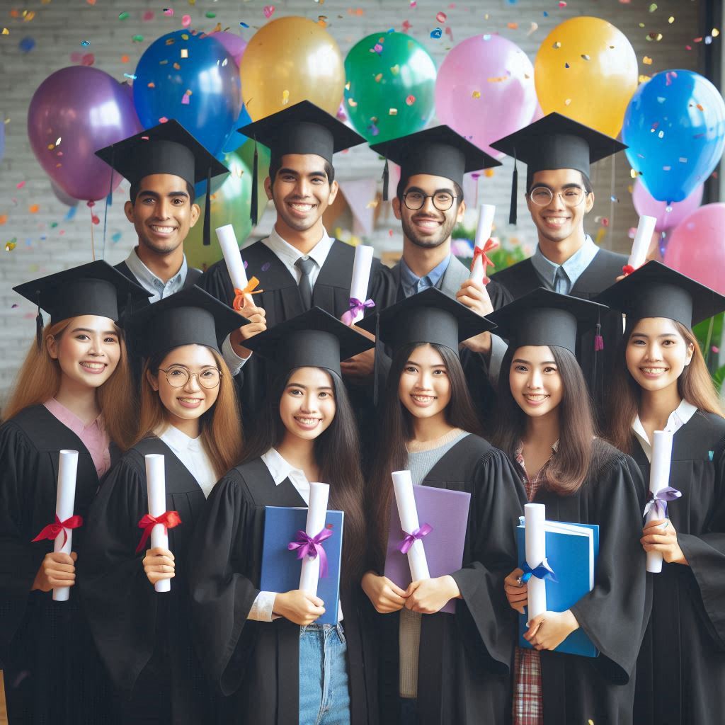 Çift Anadal Fırsatı: İki Diplomalı Mezuniyetin Kapılarını Aralayın