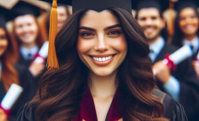 Yüksek lisans üniversite öğrencisi akademik başarı