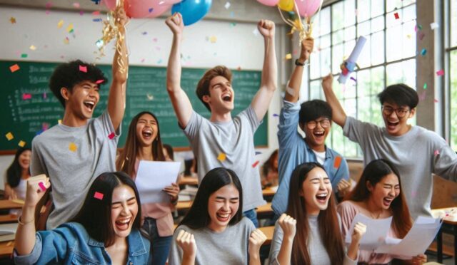 sınavlarda yüksek not alma