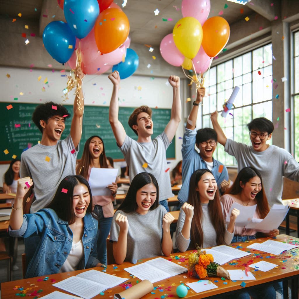 Not Ortalamasını Yükseltmenin En Etkili 8 Yolu