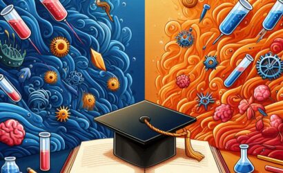 tezli ve tezsiz yüksek lisans farkı