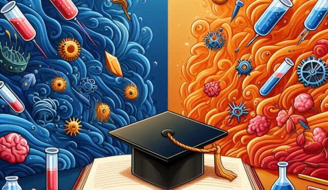 tezli ve tezsiz yüksek lisans farkı