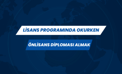 Lisans Programında Okurken Önlisans Diploması Almak