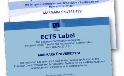 Mavi Diploma (Diploma Eki)