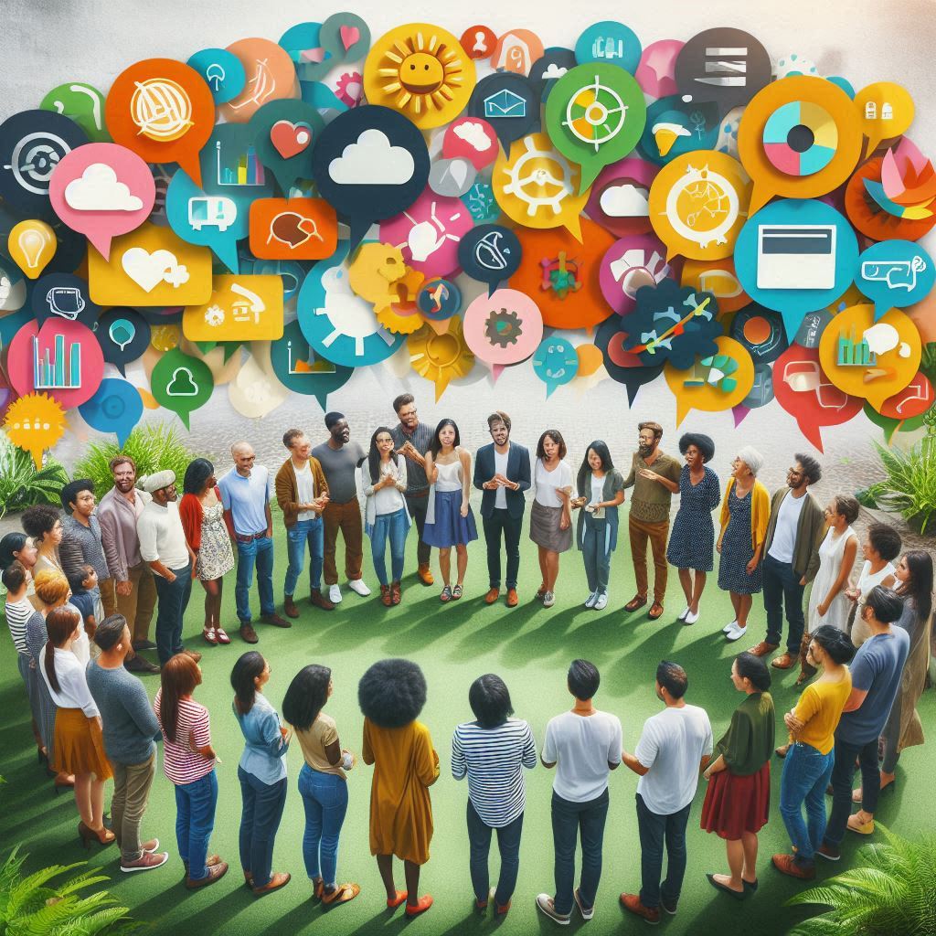 Üniversitede Network Nasıl Yapılır?